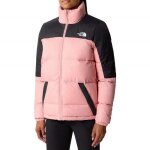Veste femme the north face diablo down rose 4svk - of6 - couleur rose - marque the north face