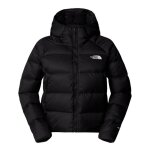 Veste femme the north face hyalite down noir - lgre et chaude