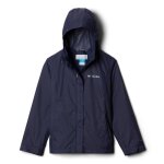 Veste de pluie - columbia - arcadia - imperm�able - capuche r�glable - poches zipp�es