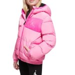 Veste pour fille essentail midweight puffer rose - nike - 45d195 - afn