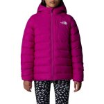 Veste pour fille rversible perrito - the north face - violet