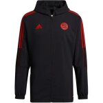 Veste de football homme adidas fc bayern munich tiro - gr0628 Veste de football homme adidas fc bayern munich tiro - gr0628