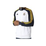 Veste de football homme adidas real dna track top - hd1324 Veste de football homme adidas real dna track top - hd1324