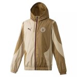 Veste football puma mcfc prem wov jkt