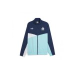 Veste football puma om wov jkt