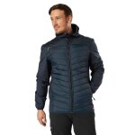 Veste g�n�ration hybride bleue marine - dk0a4xtenv01005 dickies bleu