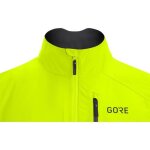 Veste gore - tex paclite® - jaune fluo - xl Veste gore - tex paclite® - jaune fluo - xl