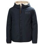 Veste - helly hansen - champ - r�versible - d�perlant - �co - responsable - 8 ans