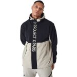 Veste homme colorblock noir et beige 2331120 - bksg - s