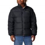 Veste homme columbia pike lake ii noir 2050941 - 010