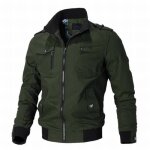 Veste homme veste décontractée en pur coton manteau mince printemps automne veste de mode pour hommes ... Veste homme veste décontractée en pur coton manteau mince printemps automne veste de mode pour hommes ...