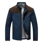 Veste homme dextrieur - mobigarlan - blouson coupe - vent classique manteau dcontract doudoune - pm114 ...