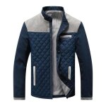 Veste homme dextrieur - mobigarlan - blouson coupe - vent classique manteau dcontract doudoune - pm114 ...