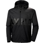 Veste homme - helly - hansen - amaze - noir - style annes 90 - helly tech protection