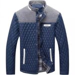 Veste hommes hiver chaud trench de sport en épaississant - mobigarlan - xd563 - coupe classique - bleu ... Veste hommes hiver chaud trench de sport en épaississant - mobigarlan - xd563 - coupe classique - bleu ...