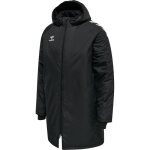 Veste homme hummel bench - noir - manches longues - taille s - sports multisport