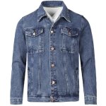 Veste hommes en jean uni de baggy fit grande vêtements masculin xd164 bleu - mobigarlan - homme - adulte ... Veste hommes en jean uni de baggy fit grande vêtements masculin xd164 bleu - mobigarlan - homme - adulte ...