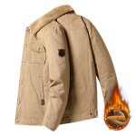 Veste homme marque luxe  capuche hipster motard en pu cuir vtements de col standup veste hommes paississant ...