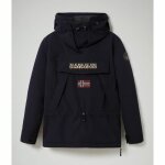 Veste homme - napapijri - skidoo - bleu fonc - ski - impermable et respirante