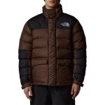 Veste pour homme - the north face - limbara - marron - adulte - nf0a89eg1oi