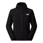 The north face veste pour homme mountain athletics noir nf0a8bp1jk3