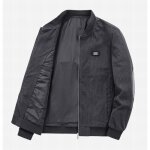 Vestes pour hommes veste thermique printemps automne blouson bombers veste homme pur coton de haute qualité ... Vestes pour hommes veste thermique printemps automne blouson bombers veste homme pur coton de haute qualité ...