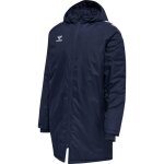 Veste hummel bench - bleu marine - s