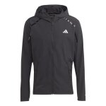 Veste imperméable adidas marathon warm - up - noir - xs Veste imperméable adidas marathon warm - up - noir - xs