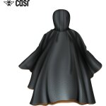 Veste imperméable et anti - pluie casr cape de pluie taille universelle super poncho Veste imperméable et anti - pluie casr cape de pluie taille universelle super poncho