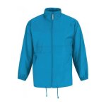 Veste impermable b&c sirocco - coupe - vent dperlant et rsistant aux averses - atoll - homme - randonne ...