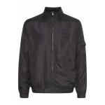 Veste impermable blend - homme - adulte - noir - 100% polyester