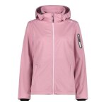 Veste imperméable à capuche femme cmp - fard mel. / bianco - m - alpinisme - légère et respirante Veste imperméable à capuche femme cmp - fard mel. / bianco - m - alpinisme - légère et respirante
