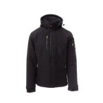 Veste impermable  capuche payper wear corkcreek pad - payper wear - homme - randonne