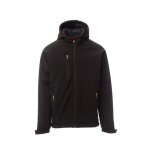 Veste impermable  capuche payper wear gale pad