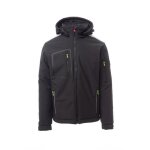 Veste imperm�able � capuche payper wear stream pad