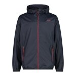 Veste impermable - cmp - gris - pour homme - taille 46