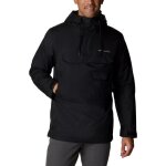 Veste imperméable columbia buckhollow insulated - homme - ski - noir - respirant Veste imperméable columbia buckhollow insulated - homme - ski - noir - respirant