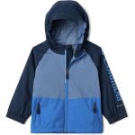 Veste imperméable enfant columbia dalby springs - bleu indigo / bleu / bleu marine - 14 ans Veste imperméable enfant columbia dalby springs - bleu indigo / bleu / bleu marine - 14 ans