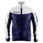 Veste imperm�able enfant - givova - rain jacket asia - 100% nylon - capuche dissimul�e - poches zipp�es ...