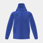Veste impermable enfant joma lion - azul - bleu - multisport