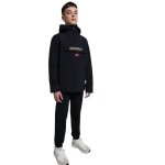 Veste imperm�able enfant napapijri rainforest sum 4 - blu marine - 6 ans