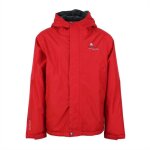Veste imperméable enfant peak mountain ecajik - rouge - 10 ans - ski - coupe - vent capuche poignets ... Veste imperméable enfant peak mountain ecajik - rouge - 10 ans - ski - coupe - vent capuche poignets ...