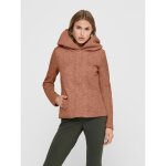 Veste impermable - only - onlsedona noos - rose fonc - manches longues - femme