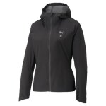 Veste imperméable femme puma seasons stormcell - noir - xs Veste imperméable femme puma seasons stormcell - noir - xs