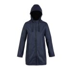 Veste impermable femme - sols - antoine - 2xl - noir - waterproof - capuche