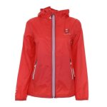 Veste impermable fille vent du cap garow garow / fl - blanc - 16 ans
