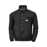 Veste imperm�able helly hansen ride - black - l