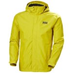 Veste impermable homme helly hansen dubliner - warm olive - l - coupe lgante - respirante - co - ...