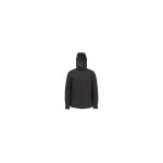 Veste imperméable homme - napapijri - shelter - noir - randonnée Veste imperméable homme - napapijri - shelter - noir - randonnée