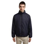 Veste impermable homme napapijri a - vallee - blu marine - s - randonne
